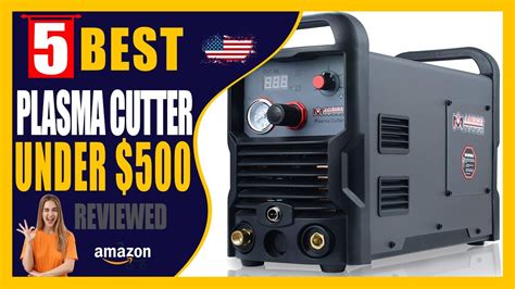 best consumer rated plasma cutter